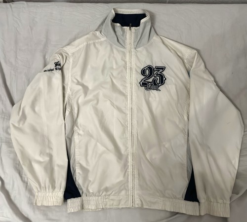 Rare karl kani windbreaker 90s - karl,