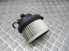2015 NISSAN NAVARA 2.5 DCI TEKNA 4X4 SHR DCB MK2 HEATER BLOWER MOTOR FAN *8971