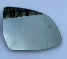 BMW Mirror glass (RH) X3 G01 X4 G02 X5 G05 F15 X6 F16 Heating & Dimming & Blind