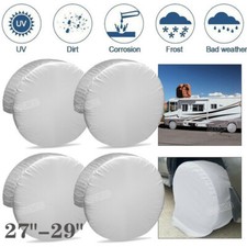 4X TYRE SPACE SAVER SPARE