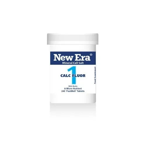 New era tissue - salts, no.1