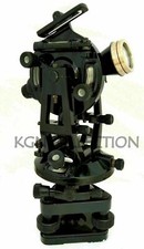 Vintage Brass Transit Vernier