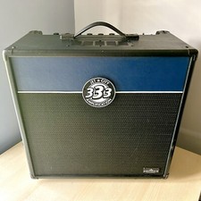 Jet City 333 20 Watt 1x12