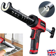 Electric Handheld Caulking Gun