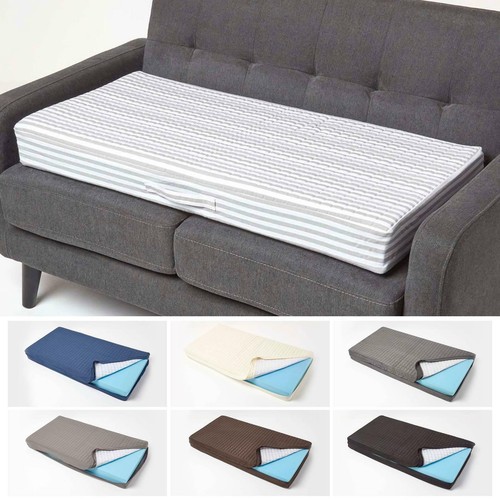 Quilted cotton seater - quilted,