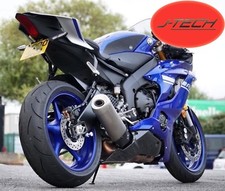 **Yamaha R6  TAIL TIDY 2017