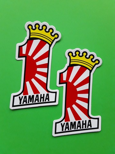 Yamaha japanese flag racing - japanese,