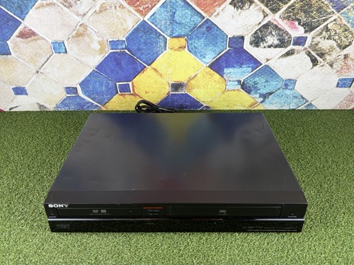 Rare sony rdr vx450 - rare, rdr-vx450