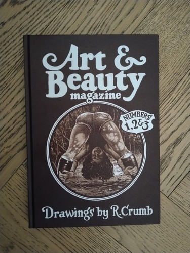 Art beauty 3 - &, &3