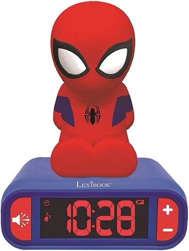 Spiderman interactive - spiderman,