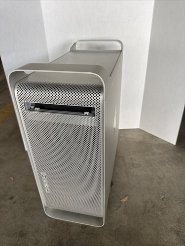 Vintage apple power mac - power, g5