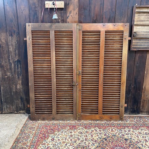 Vintage salvaged french - salvaged,