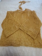 Ladies Zara Kimono Style Top