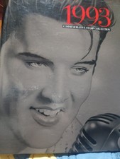1993 ELVIS PRESLEY