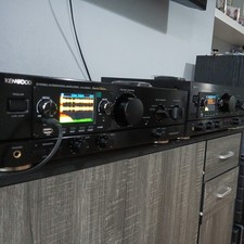 Kenwood KA-3020SE Customized