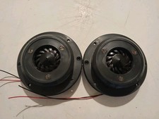 Celestion HF1300 Tweeter X2