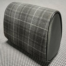 BMW E30 Sport Seat Over Check