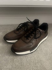 Berluti Fast Track Venezia