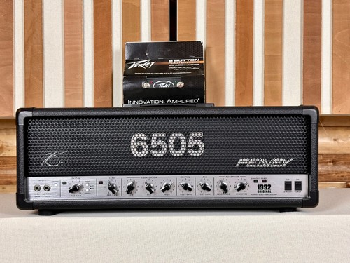 Peavey 6505 1992 - , original