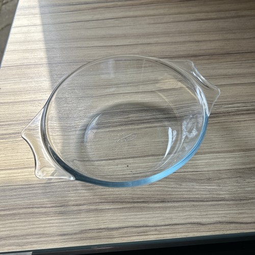 Vintage pyrex clear - vintage,
