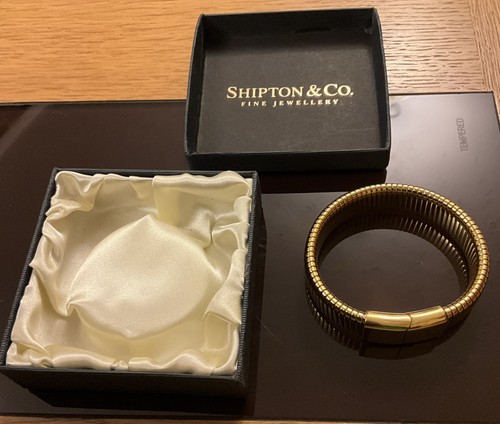 Shipton fine jewellery gold - shipton, co