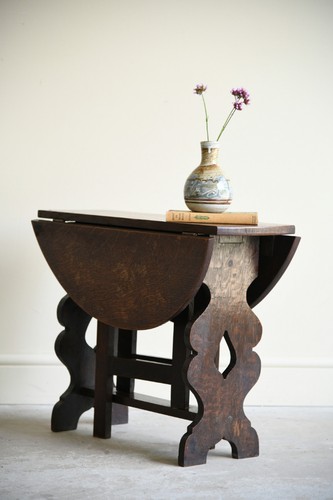 Early 20th century - early, oak