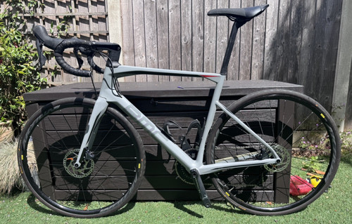 Bmc roadmachine carbon size - bmc,