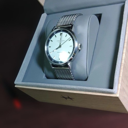 Hamilton american classic - american,