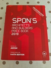 Spons Architects and builders