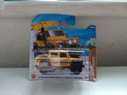 Hot wheels land - wheels, rover
