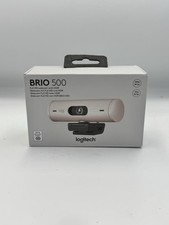LOGITECH Brio 500 Full HD