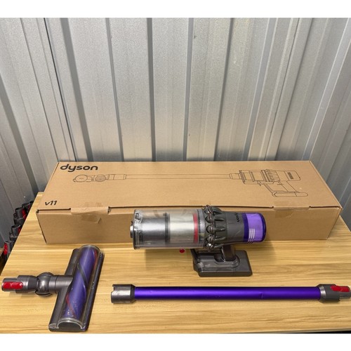 Dyson v11 animal - v11, handheld