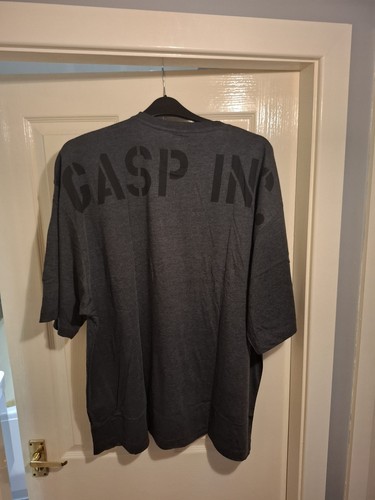 Gasp xxl oversized - gasp, shirt
