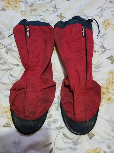 Berghaus yeti gaiters size - berghaus,
