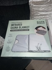 Infrared Sauna Blanket