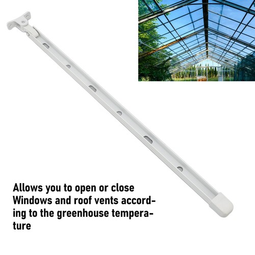 Manual greenhouse window - greenhouse,