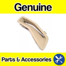 Genuine Volvo XC60 (09-17)