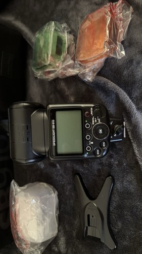 Nikon 910 speedlight - nikon, sb-910