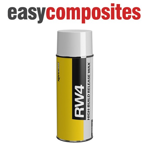 Spray wax release agent rw4 - release,