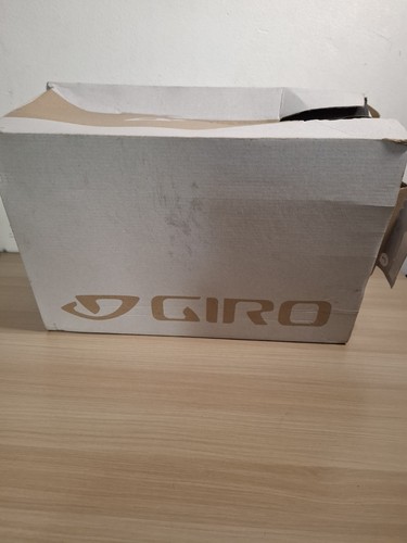 Giro feature bicycle helmet - "feature",