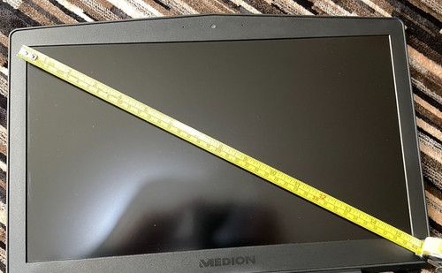Medion erazer gaming laptop - medion,