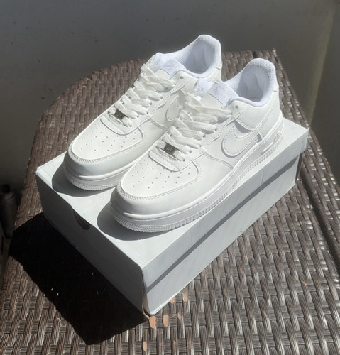 Nike air force white size - -,
