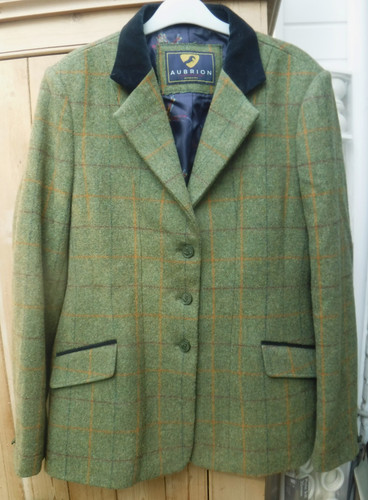 Aubrion women tweed - women’s,