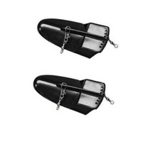 2 x Adjustable Fishing Diving