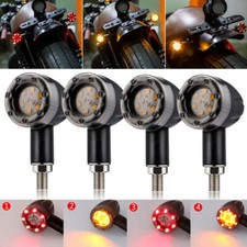 4PCS Motorcycle Signal Turn