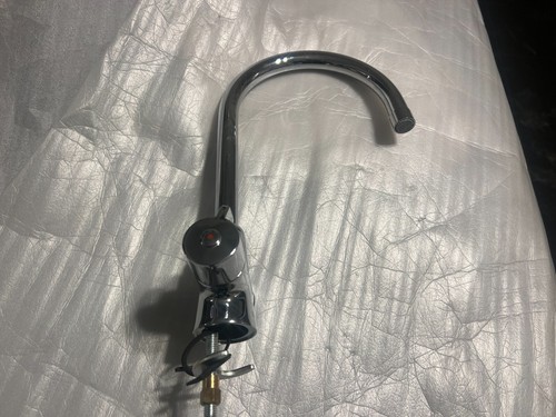 Blanco chrome double lever - blanco,