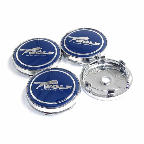 Ford wolf alloy wheel - wheel, hub