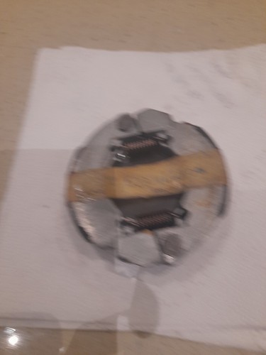 Yamaha passola clutch - yamaha, 50