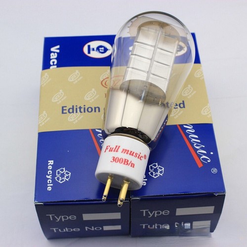 New fullmusic vacuum tube - tj,