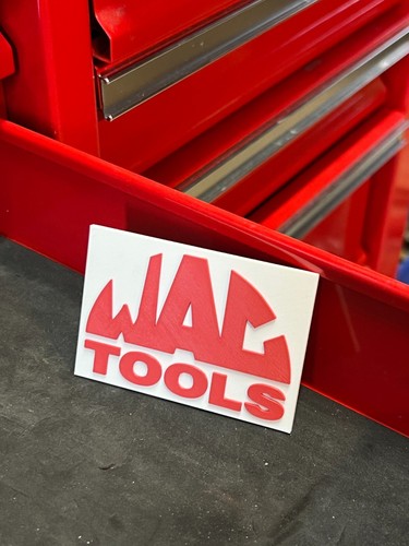 Mac tools parody tool - tools,